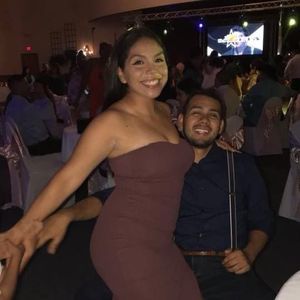 Meet your Posher, Araceli